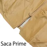 چادر خودرو ساکا مدل Saca Prime مناسب برای کیا اپیروس / اوپیروس