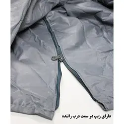 چادر خودرو ساکا مدل Prime مناسب برای رنو ساندرو