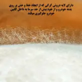 چادر خودرو ساکا مدل Prime مناسب برای رنو ساندرو