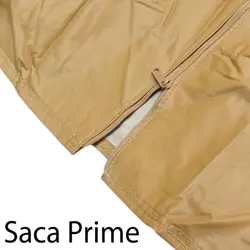 چادر خودرو ساکا مدل Saca Prime مناسب برای ولوو XC60