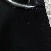 چادر  نیسان  برزنتی مشکی 3ونیم در 4 ونیم ضد آب با قلاب دوزی سفارشی مشکی