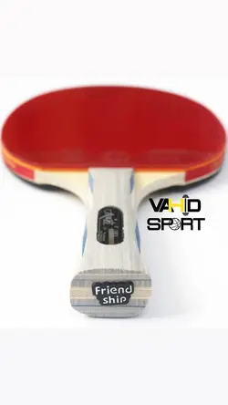 راکت پینگ پنگFriend ship