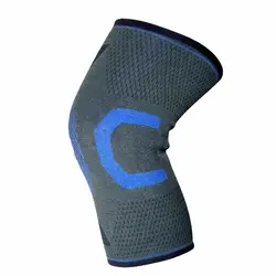 زانوبند طبی  حرفه ای  کشی بدون اتلknee support