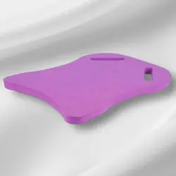 تخته شنا استخری