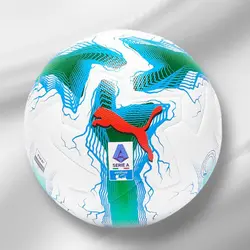 توپ سری آ توپ سری A فصل ۲۰۲۶-۲۰۲۵