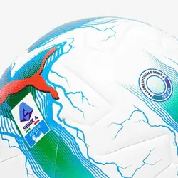 توپ سری آ توپ سری A فصل ۲۰۲۶-۲۰۲۵