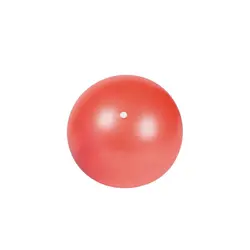 PILATES MINI BALL 20-25 CM توپ کوچک پیلاتس نی دار 20 تا 25 سانتیمتری