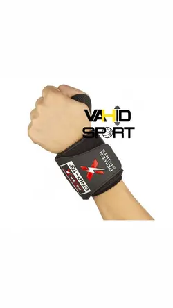 مچ بند بدنسازی چسبی بندی Power X