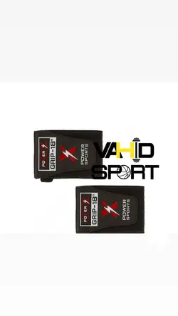 مچ بند بدنسازی چسبی بندی Power X