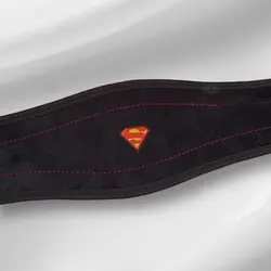 کمربند بدنسازی بالشت دار سگک دار superman