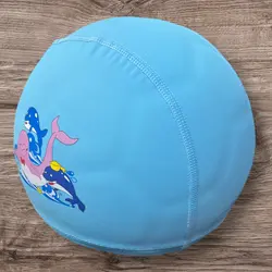 کلاه شنا ضد اب دخترانه و پسرانه،pu