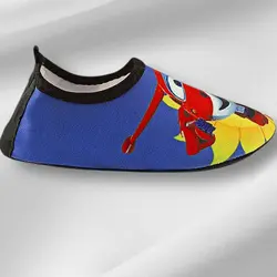 کفش استخری.کفش ساحلی