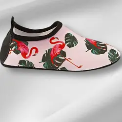 کفش استخری.کفش ساحلی