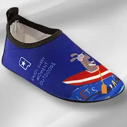 کفش استخری.کفش ساحلی