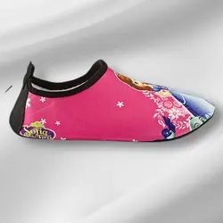 کفش استخری.کفش ساحلی