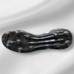 کفش استک مردانه مناسب چمن طبیعی جورابی داینامیک