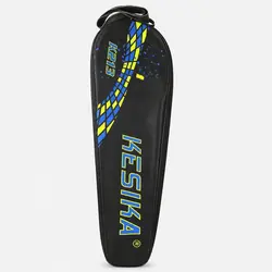 راکت بدمینتن جفتی kesika