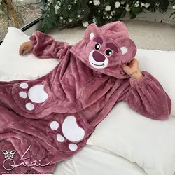 پتو سرهمی لاتسو(لوتسو)