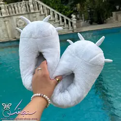 پتو سرهمی خشم روز(بی دندون)