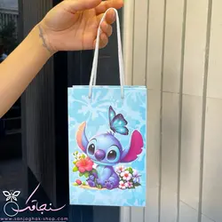 ساک دستی استیچ شماره يک