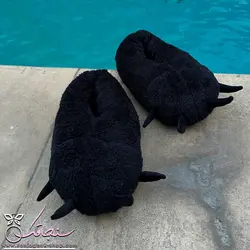 پتو سرهمی لبوبو سرخابی