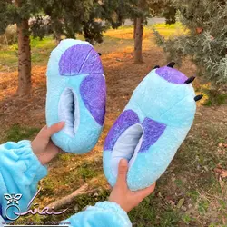 پتو سرهمی سالیوان