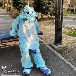 پتو سرهمی سالیوان