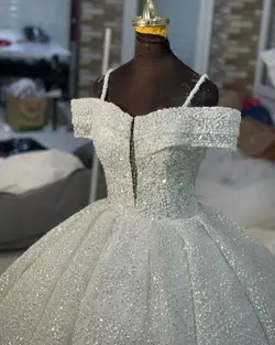 لباس عروس۹