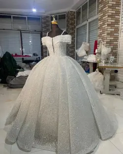 لباس عروس۹