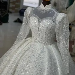 لباس عروس جسمیکو اورجینال