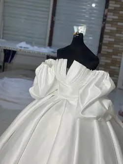 لباس عروس