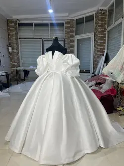 لباس عروس