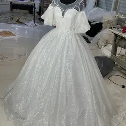 لباس عروس شاین ژاپنی