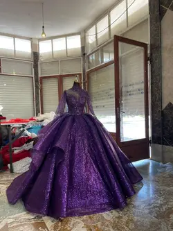 لباس عروس