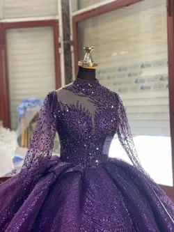 لباس عروس