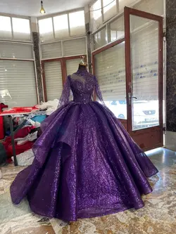 لباس عروس