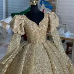 لباس عروس۳