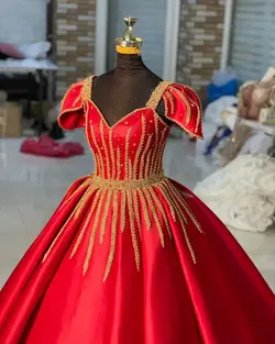 لباس عروس۶