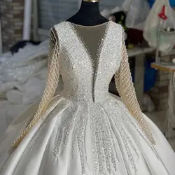 لباس عروس۱