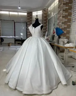 لباس عروس