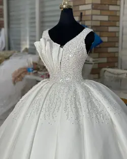 لباس عروس