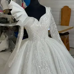 لباس عروس۲