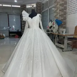 لباس عروس۲