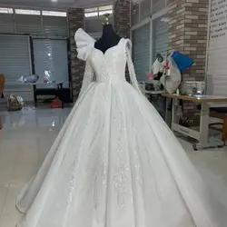 لباس عروس۲