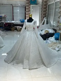 عروس شاین کد ۳۹۸