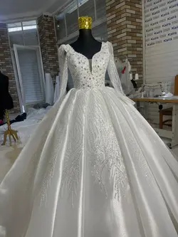 لباس عروس