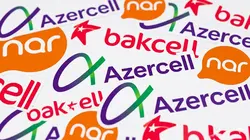 شارژ سیم کارت فیزیکی آذرسل Azercell