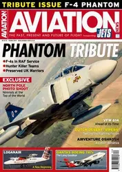 مجله Aviation News؛ اکتبر 2018