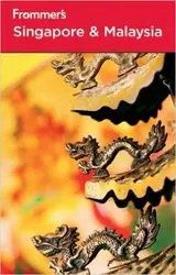 راهنمای سفر به سنگاپور و مالزی Frommer