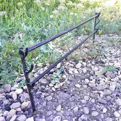 کباب پز مسافرتی 2 طبقه ای کامیلاک مدل کاکتوس دارای سایز بندی